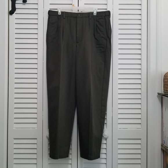 Covington Dress Pants 36x30 - Picture 2 of 10